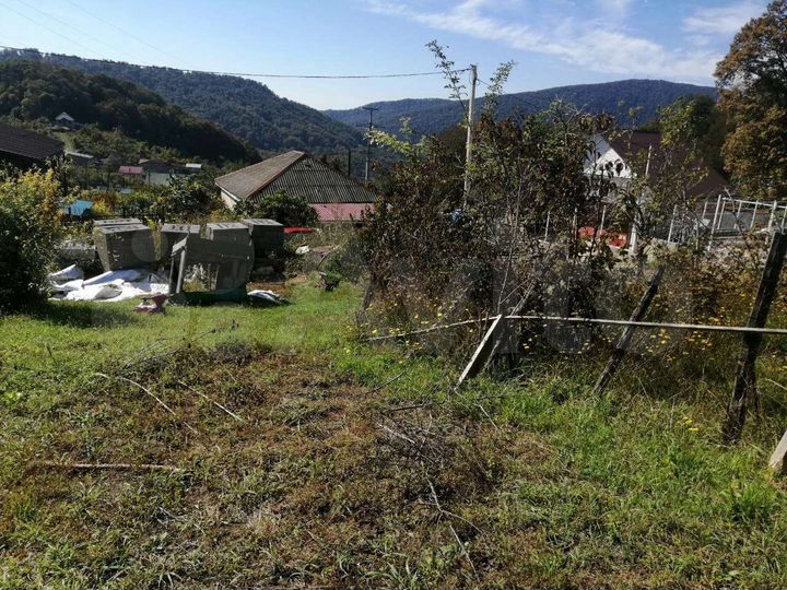 Участок 4,5 сот. (ИЖС)