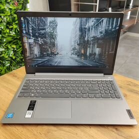 Lenovo 15.6 IPS 8GB с гарантией