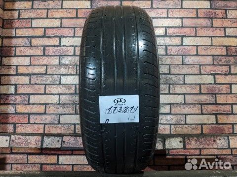 Hankook Optimo K415 225/60 R17