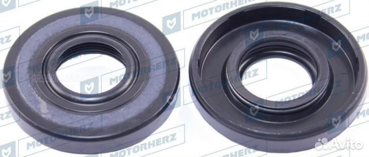 Motorherz HA0235 Сальник рулевой рейки