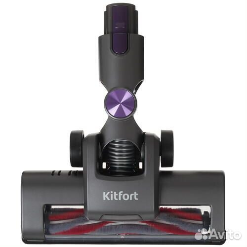 Вертикальный пылесос Kitfort кт-5122