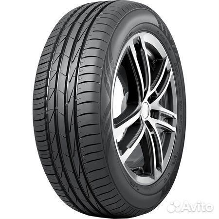 Ikon Tyres Autograph Aqua 3 225/50 R17 98W