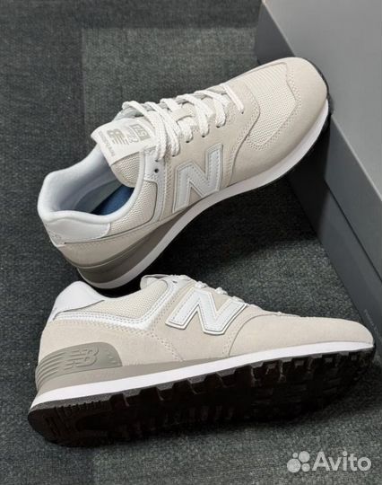 Кроссовки унисекс New balance 574