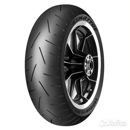 Kingtyre K95 160/60 R14 65H TL Rear