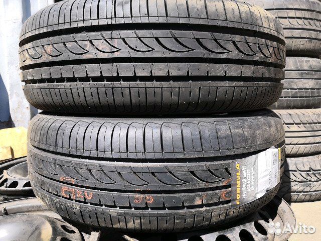 Formula Energy 215/65 R16 98H