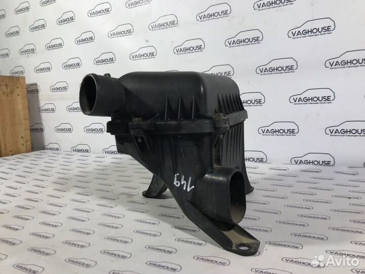 Корпус воздушного фильтра Hyundai Accent (1