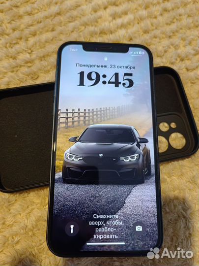 iPhone 12, 128 ГБ