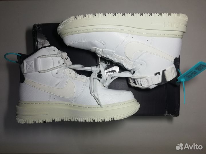 Nike air force 1 high utility 2.0 оригинал