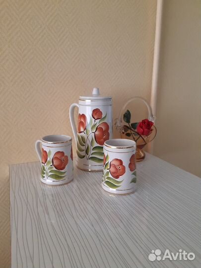 Набор для напитков