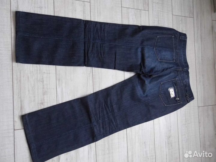 Джинсы D&G