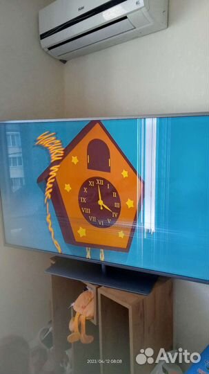 Телевизор бу