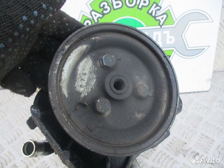 Насос гидроусилителя Fiat Albea 1.4