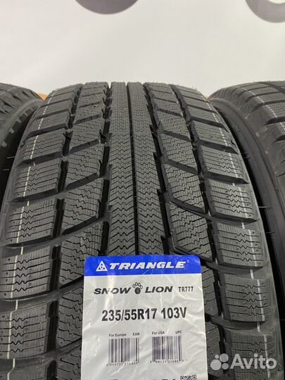 Triangle TR777 235/55 R17