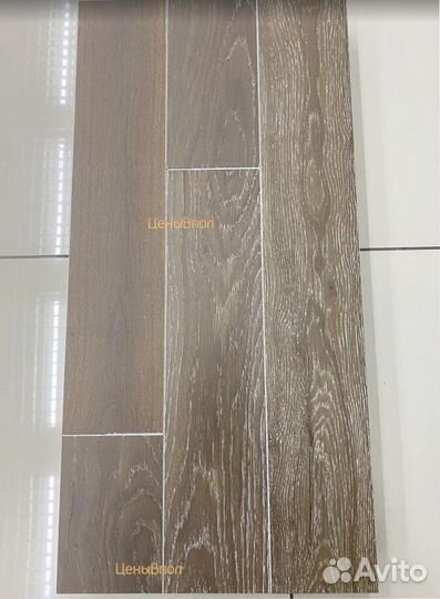 Паркетная доска