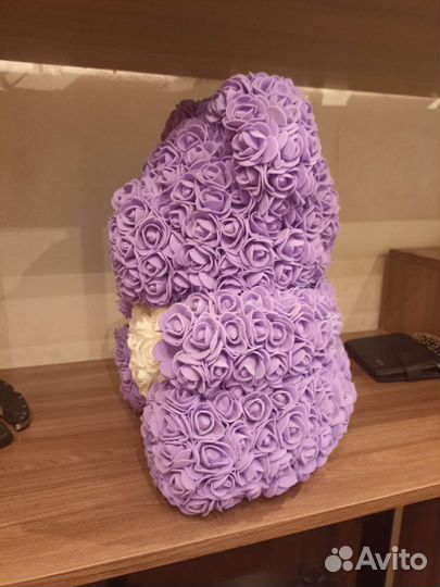 Мишка Тедди