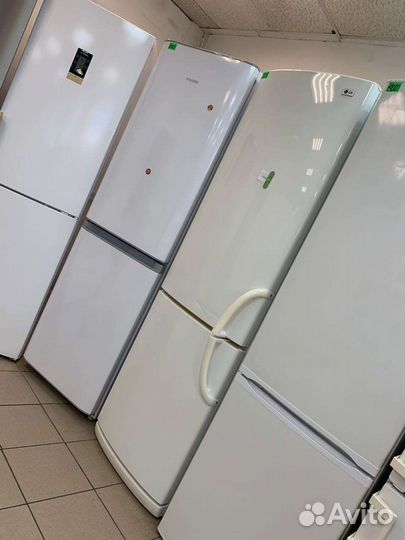 Холодильник бу