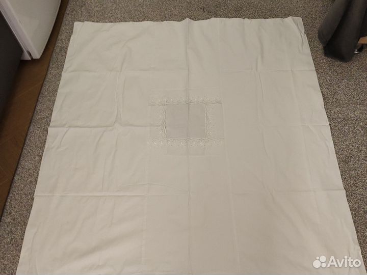 Пододеяльник детский СССР