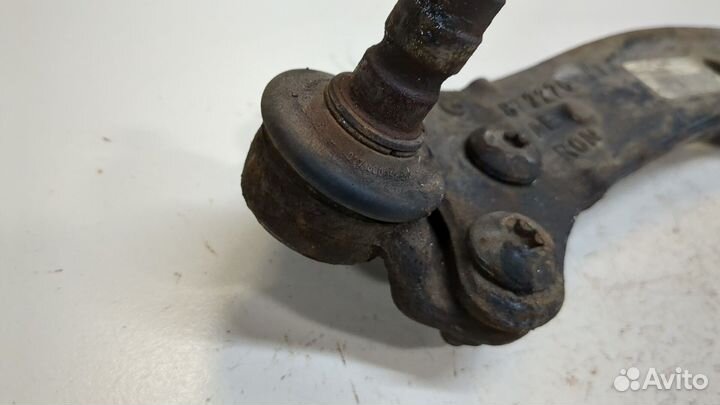 Рычаг подвески Peugeot 508, 2011