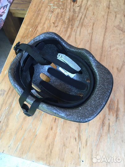 Шлем детский