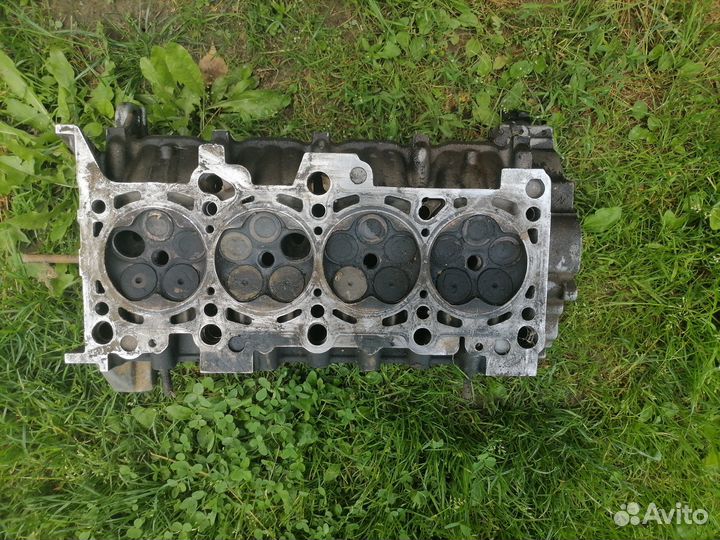 Двигатель Ауди А4