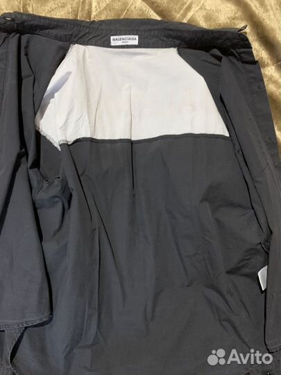 Рубашка и блузка