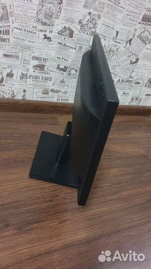 Монитор Acer v206hqlbb
