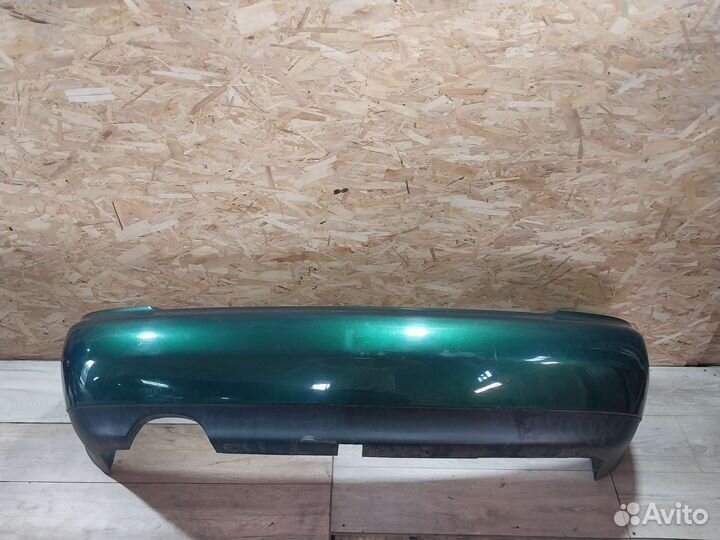 Бампер задний Audi A4 B5 Ауди А4 Б5