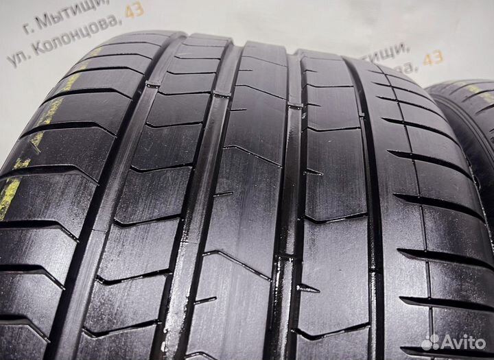 Pirelli P Zero 325/35 R22 94Y