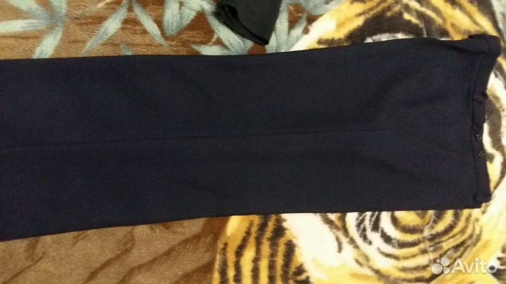 Школьные брюки