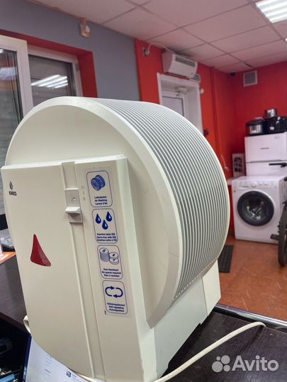 Очистители-увлажнитель воздуха Boneco W1355A