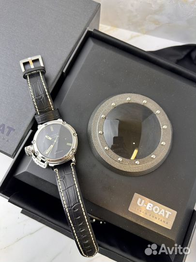 U-boat Chimera 46 DAY date