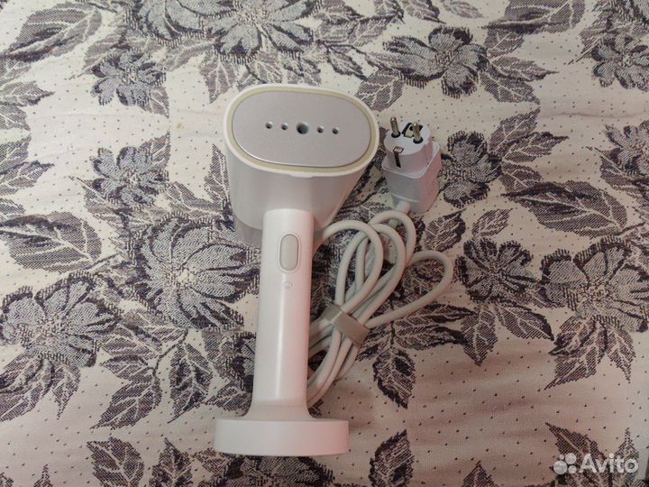 Отпариватель для одежды