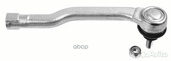 Наконечник рулевой тяги 3529501 lemforder