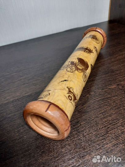 Калейдоскоп