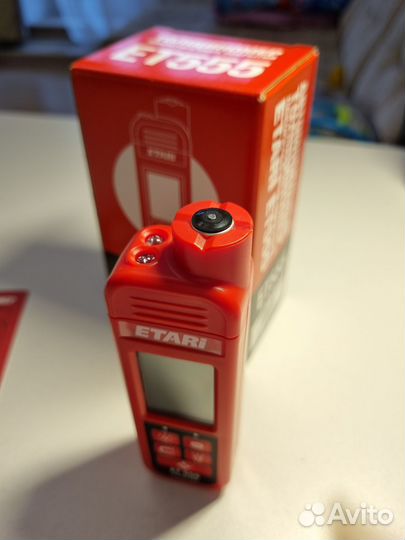 Толщиномер краски Etari ET-555