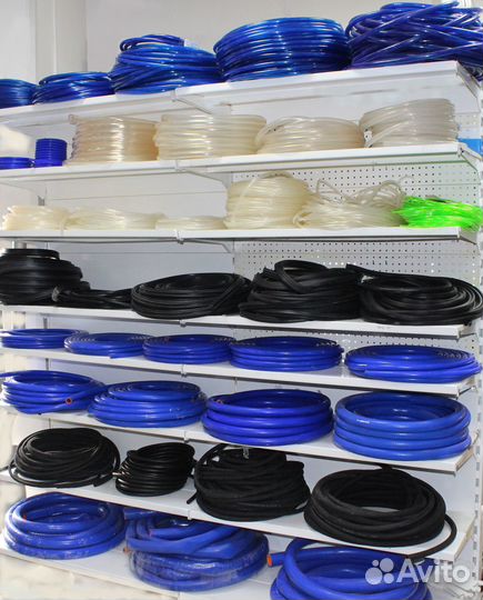 Хомут силовой