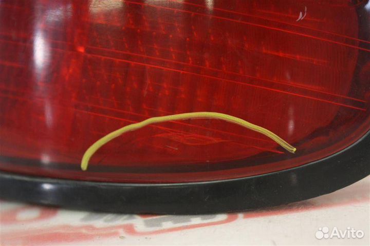 Фонарь задний правый Nissan Pulsar N15 рест. 1999