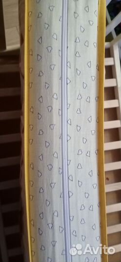 Матрас детский