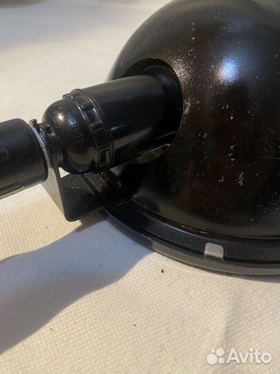 Рефлектор минина 