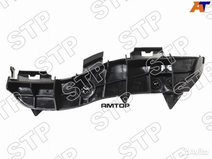 SAT STP-52562-12150 Крепление заднего бампера toyo