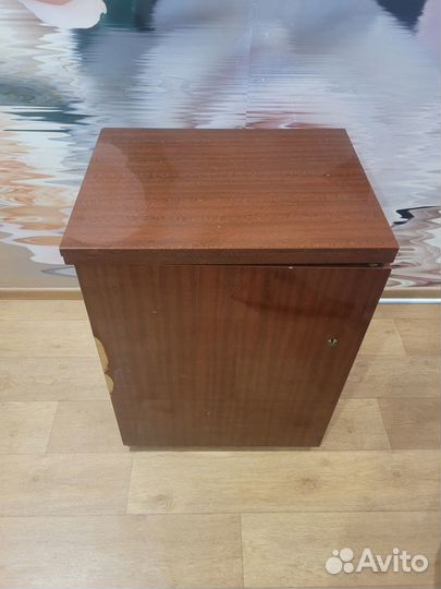 Швейная машинка подольск 142