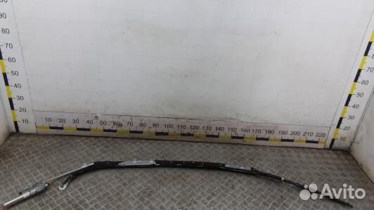 Шторка безопасности citroen C4 1 (6BE18S401)