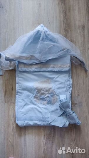 Конверт летний