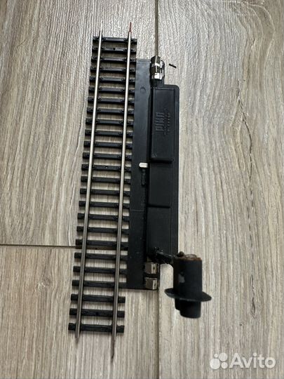 Рельсы для железной дороги piko