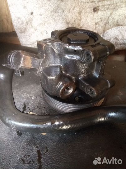 Гур ford transit Коннект