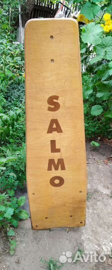 Подставка для удочек