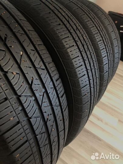 Continental ContiCrossContact LX 245/60 R18