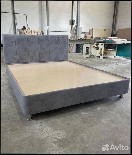 Кровати бокс спринги для гостиниц