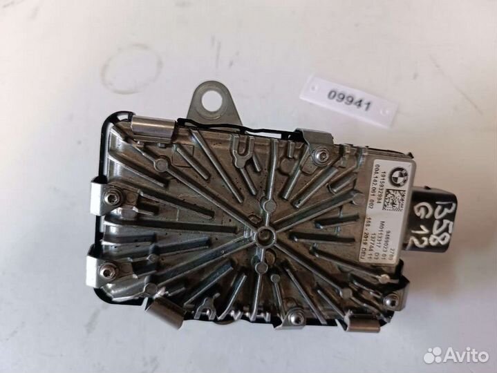 Блок управления раздаточной коробки BMW 7 G11/G12