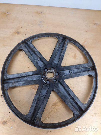 Шкив барабана для стиральной машины Samsung D-300